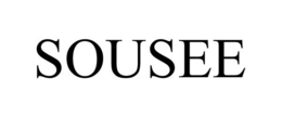 SOUSEE