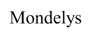 MONDELYS