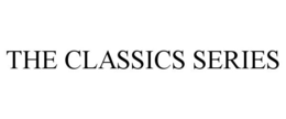 THE CLASSICS SERIES