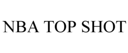 NBA TOP SHOT