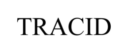 TRACID