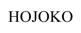HOJOKO