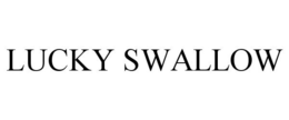 LUCKY SWALLOW