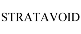 STRATAVOID