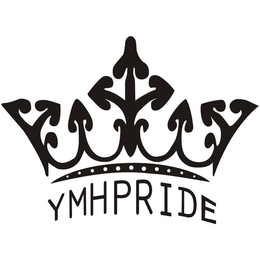 YMHPRIDE
