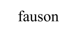 FAUSON