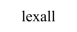 LEXALL