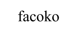 FACOKO