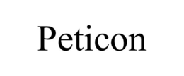 PETICON