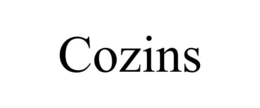 COZINS