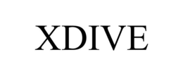 XDIVE