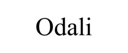 ODALI