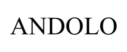 ANDOLO