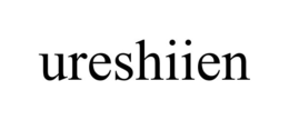URESHIIEN