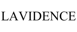 LAVIDENCE