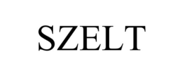 SZELT