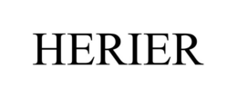 HERIER