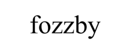 FOZZBY