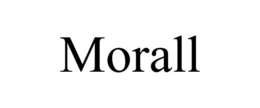 MORALL