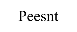 PEESNT