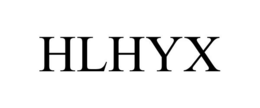 HLHYX
