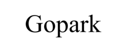 GOPARK