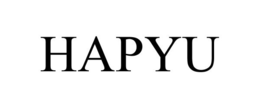 HAPYU