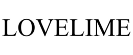 LOVELIME