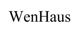 WENHAUS