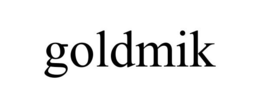 GOLDMIK