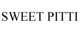 SWEET PITTI