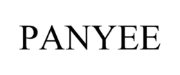 PANYEE