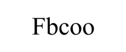 FBCOO