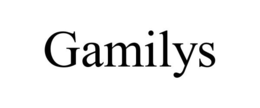 GAMILYS