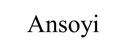 ANSOYI