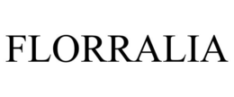 FLORRALIA