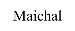 MAICHAL
