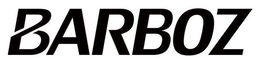 BARBOZ