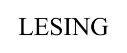 LESING