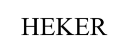 HEKER