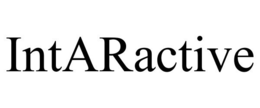 INTARACTIVE