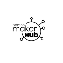 DEMCO MAKER HUB