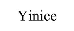 YINICE