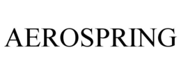 AEROSPRING
