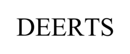 DEERTS