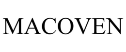 MACOVEN