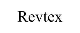 REVTEX