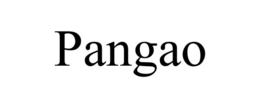 PANGAO