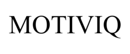 MOTIVIQ