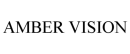 AMBER VISION